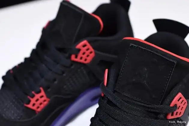 Kick Theory AQ3816-065 NRG Retro Raptors